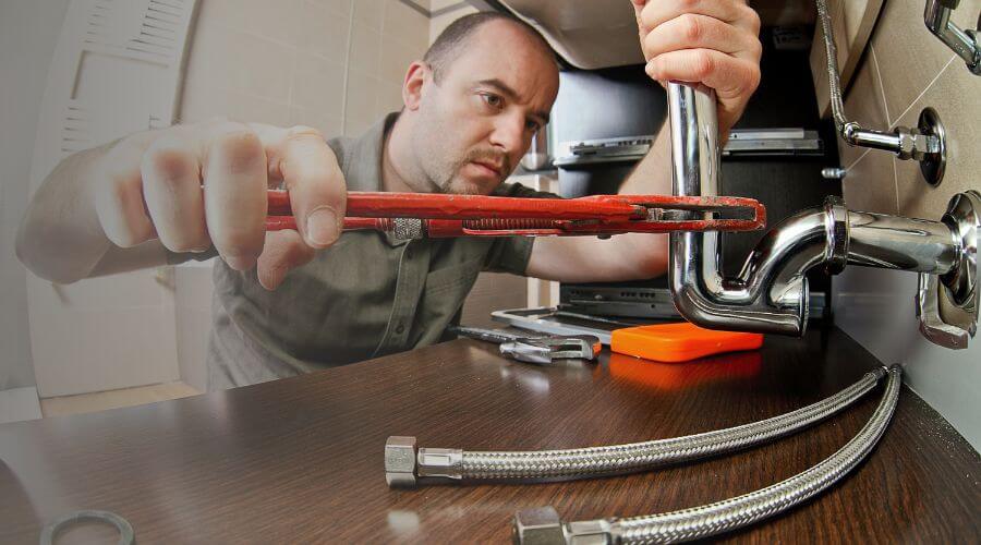 Professional sink repair in Miles, IA